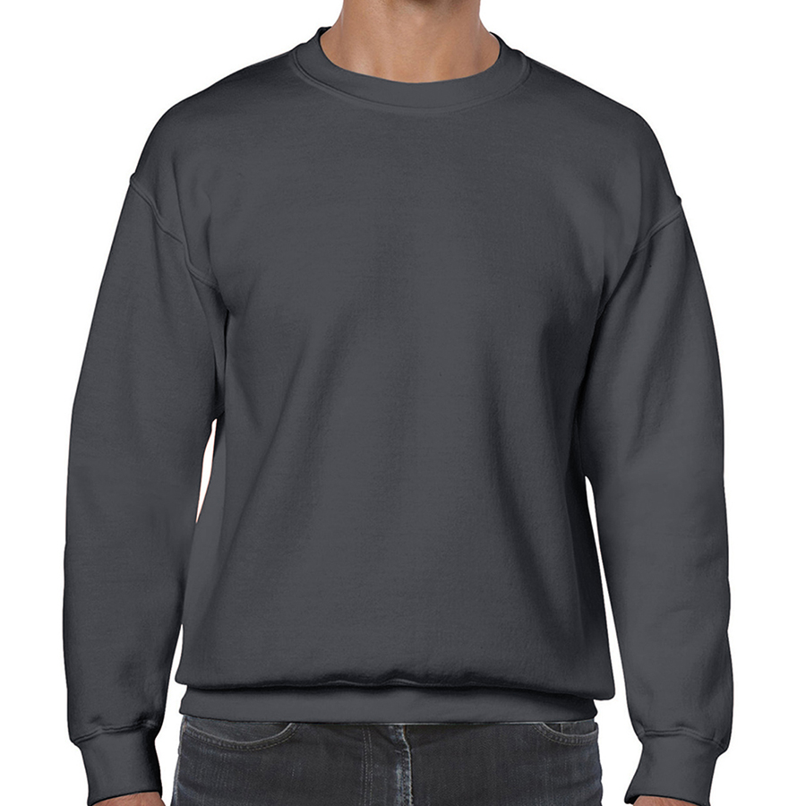 Gildan Heavy Blend Adult Crewneck Sweatshirt 78