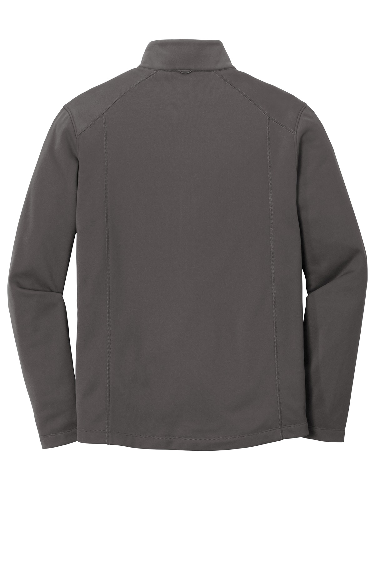 Port Authority Collective Smooth Fleece Jacket. F904 13