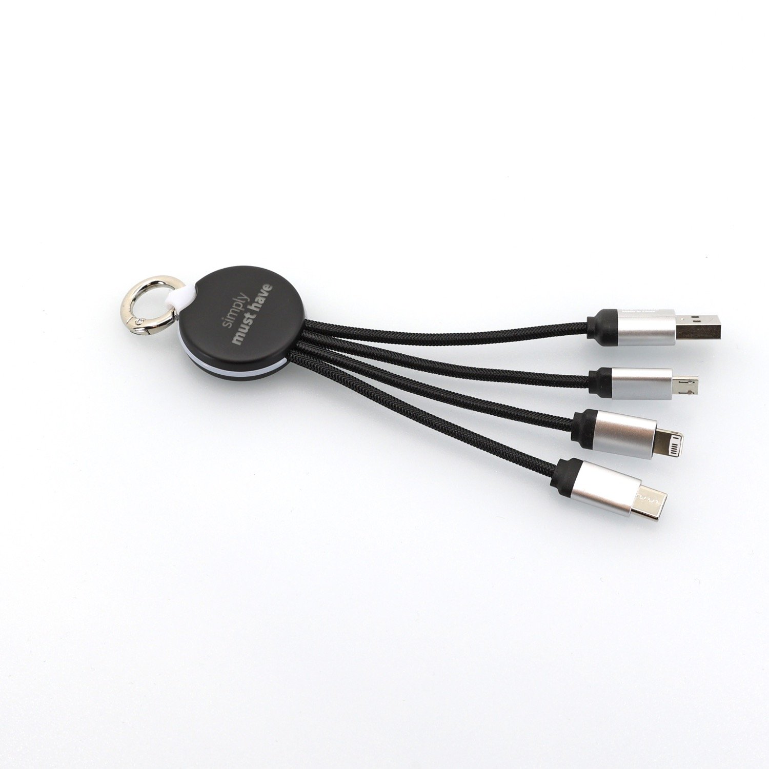 SCX Innovative Design™ Eco Ring Light Cable 21