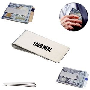 Money Card Clip Holder 7