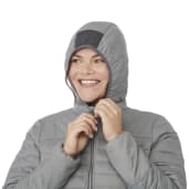 Women's SILVERTON Packable Insulated Jacket 41