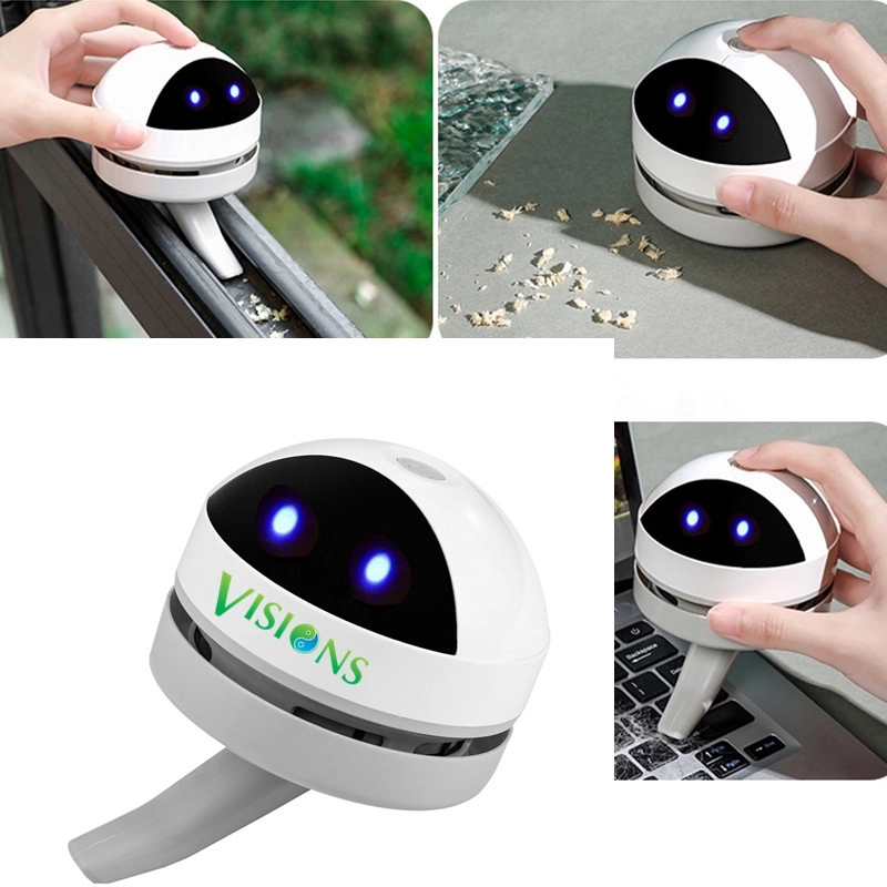 Mini Desktop Vacuum Cleaner 1