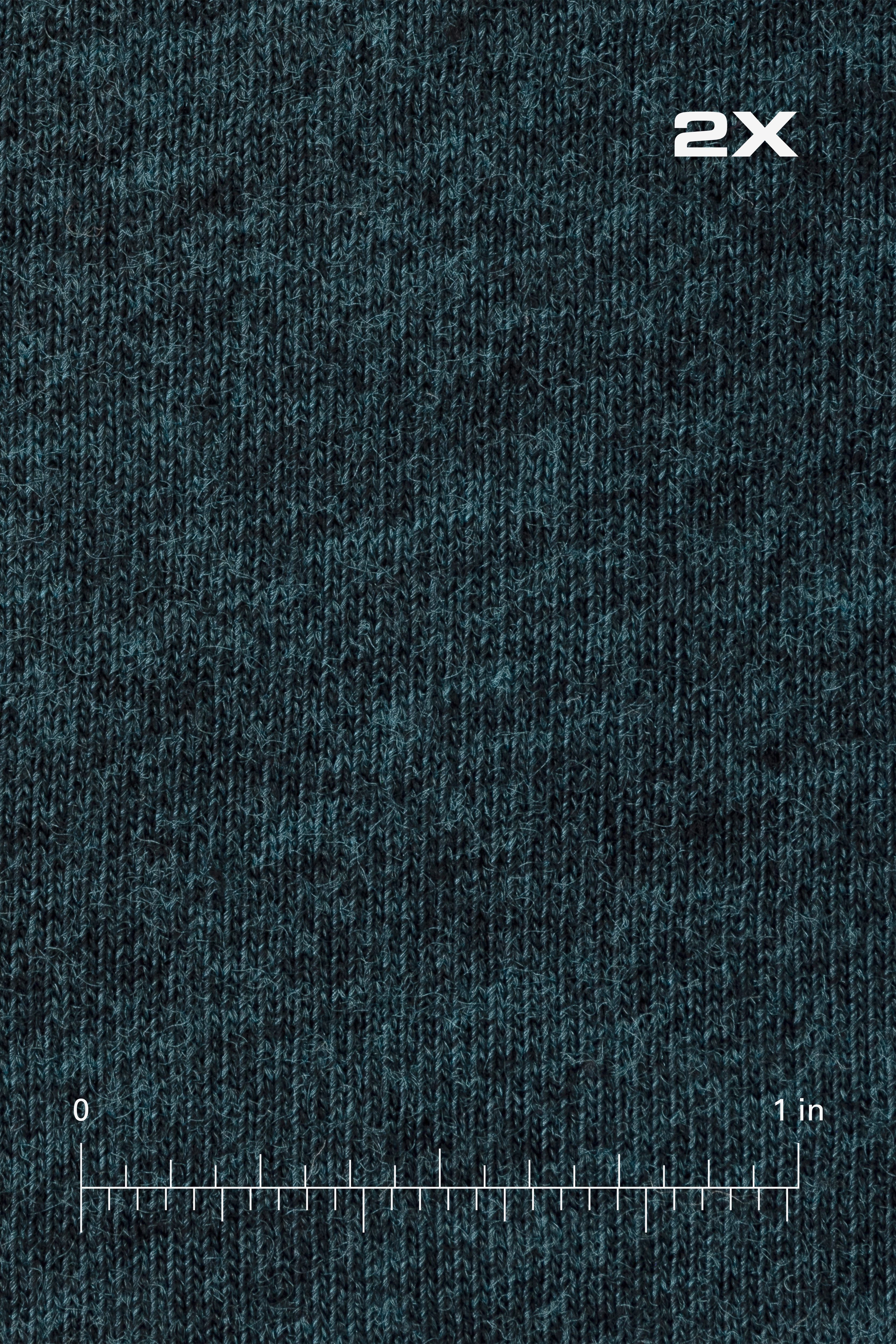 3.8 OZ POLY COTTON S/S T-SHIRT 51