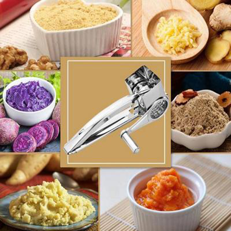 Hand Grater 5