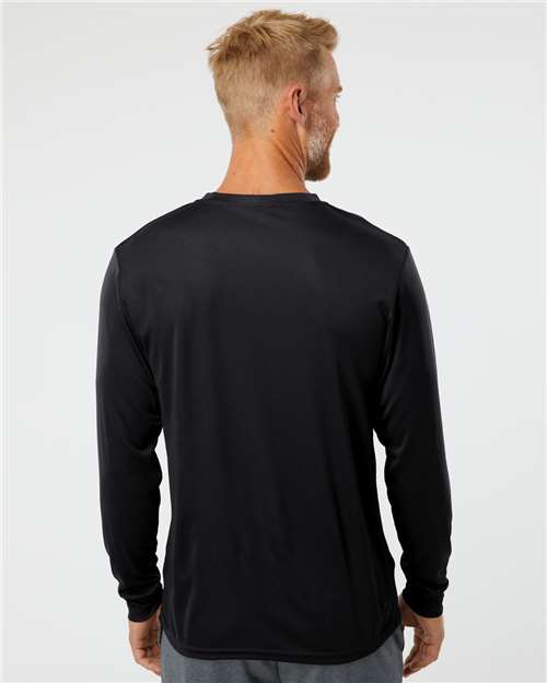 Unisex Nexgen Performance Long Sleeve T-Shirt - 788 56