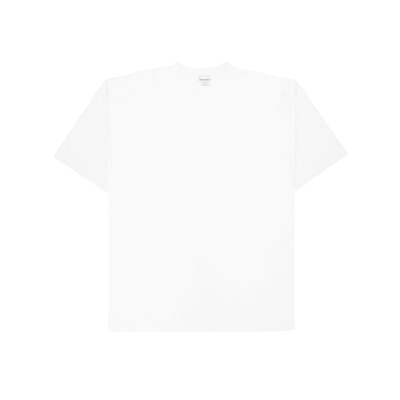 Shaka Wear Men's Garment Dyed Reverse T-Shirt 15