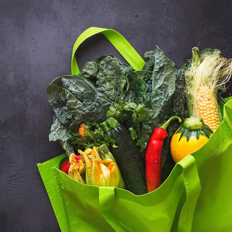 Sustainable Non-Woven Carry Tote 13