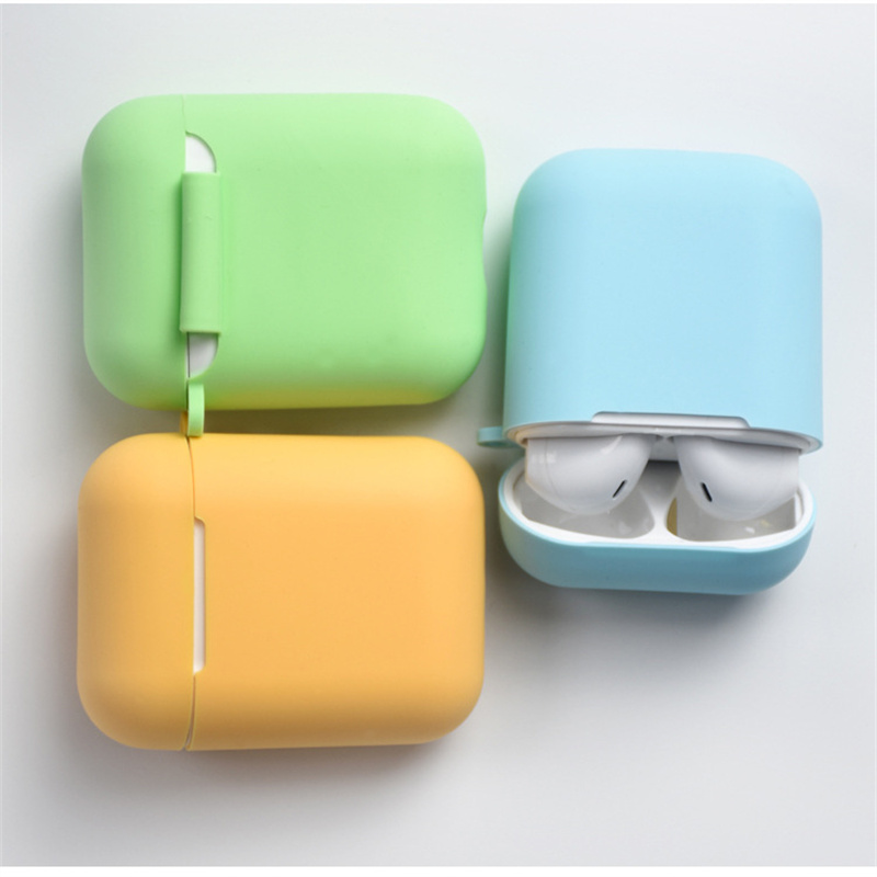 I9S/I10 bluetooth earphone case 2