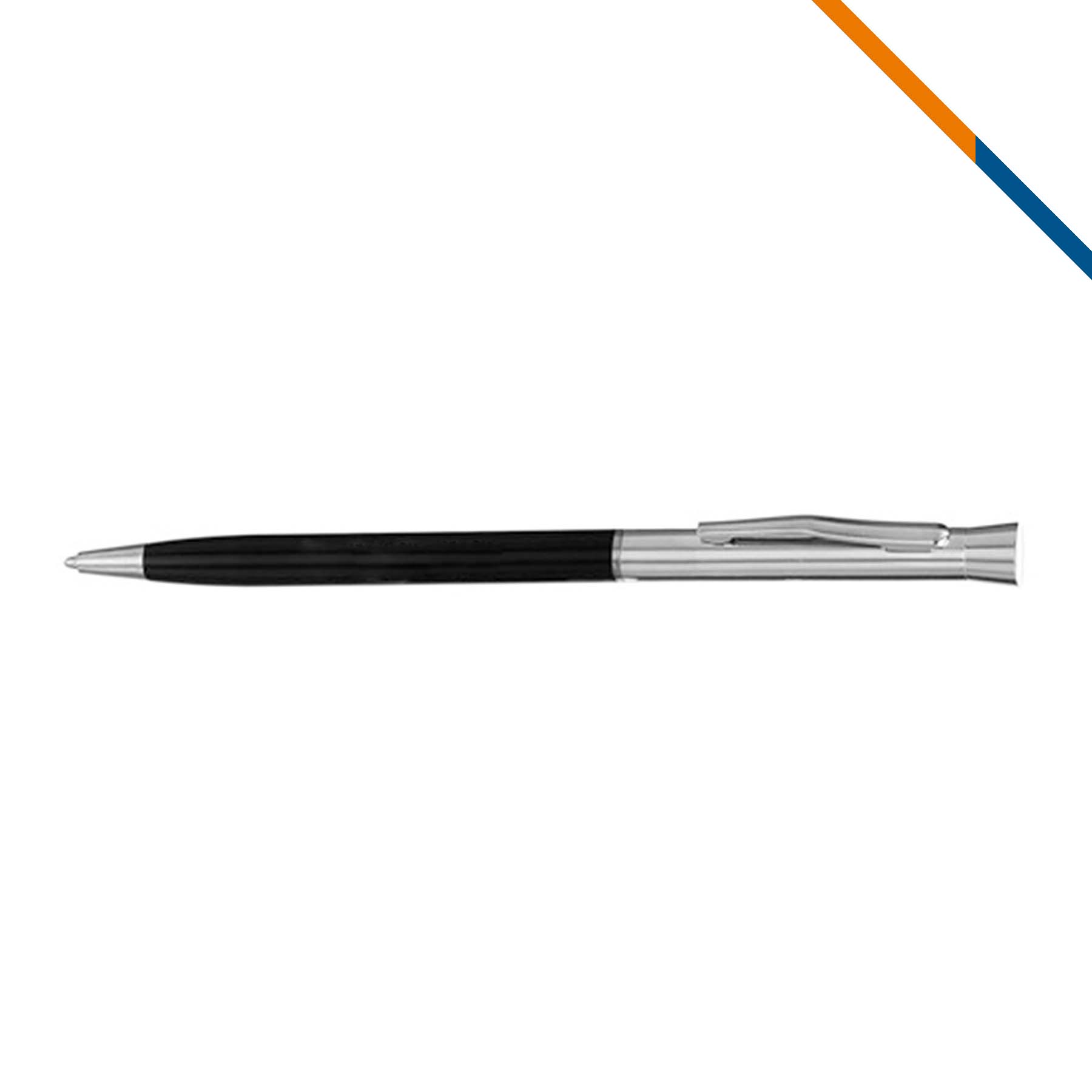 Toity Metal Hotel Ballpoint Pens 4