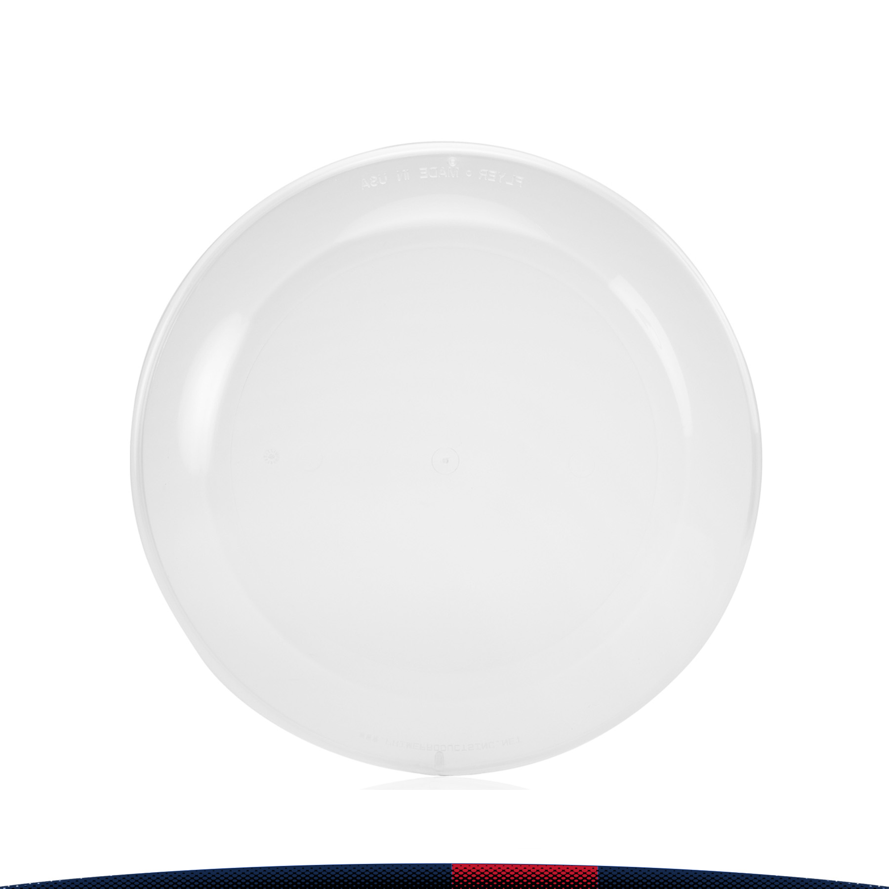 Hanny Flying Discs 6