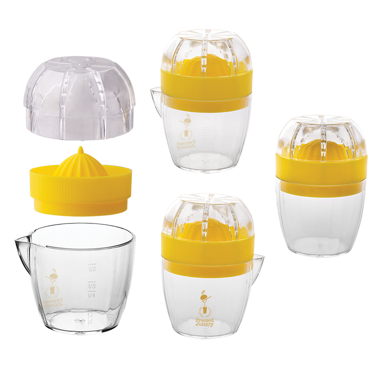 Citrus Juicer 7