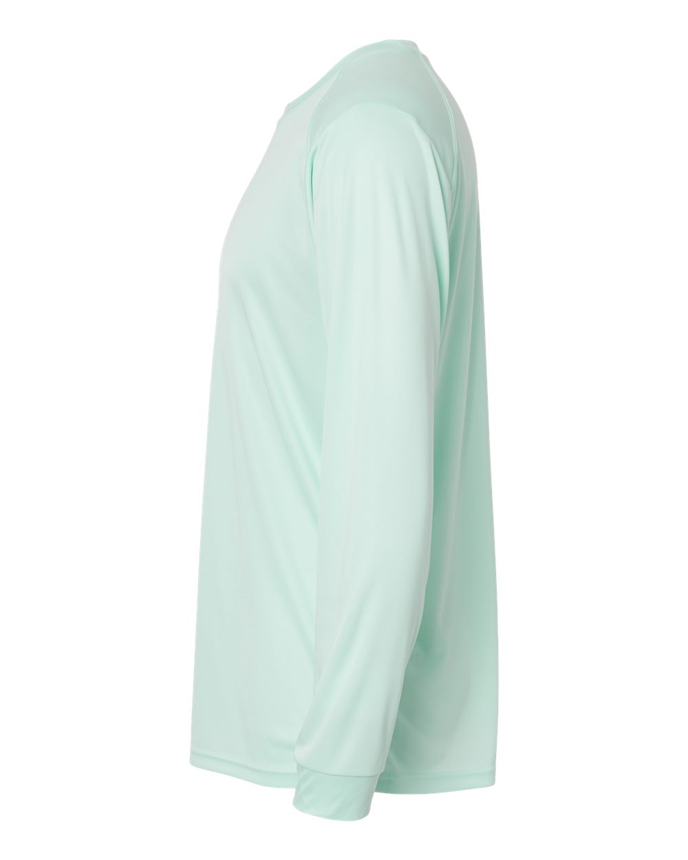 Unisex Long Islander Performance Long Sleeve T-Shirt - 210 17