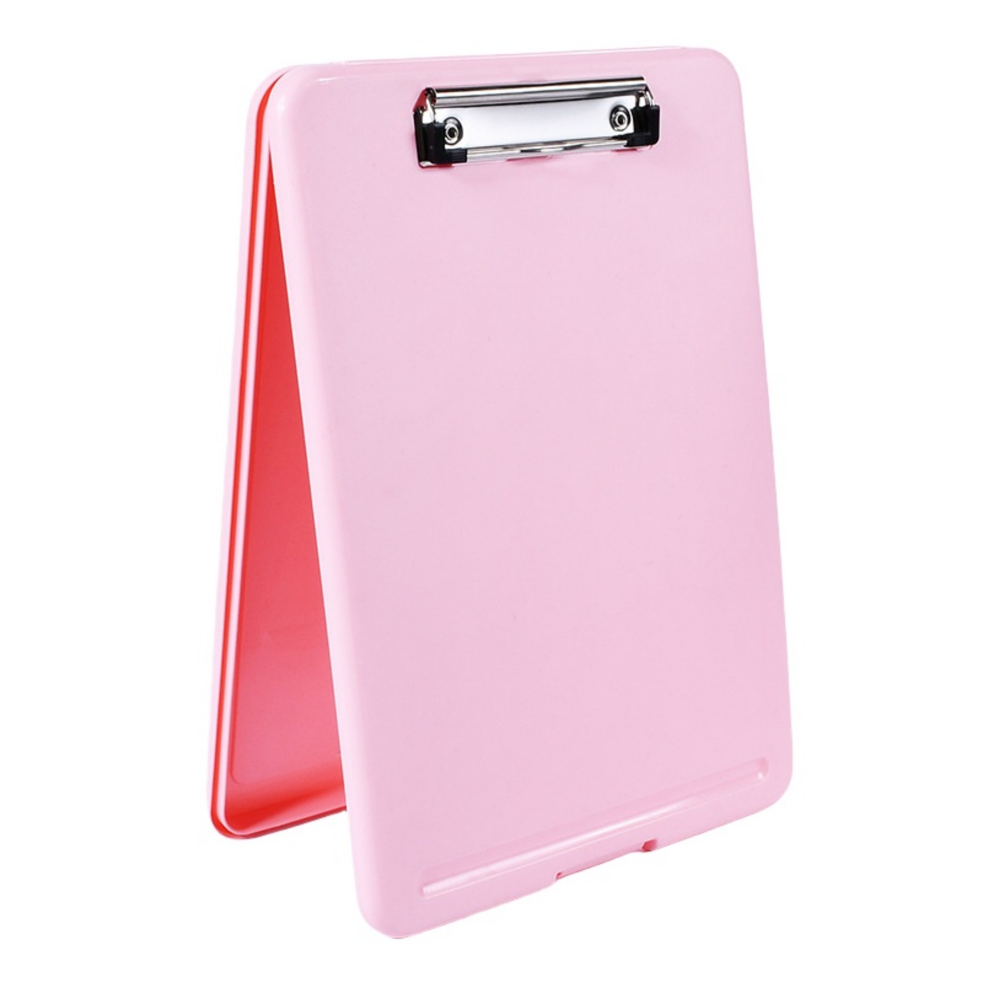 A4 Paper With Pen Holder Large Capacity Clipboards 8