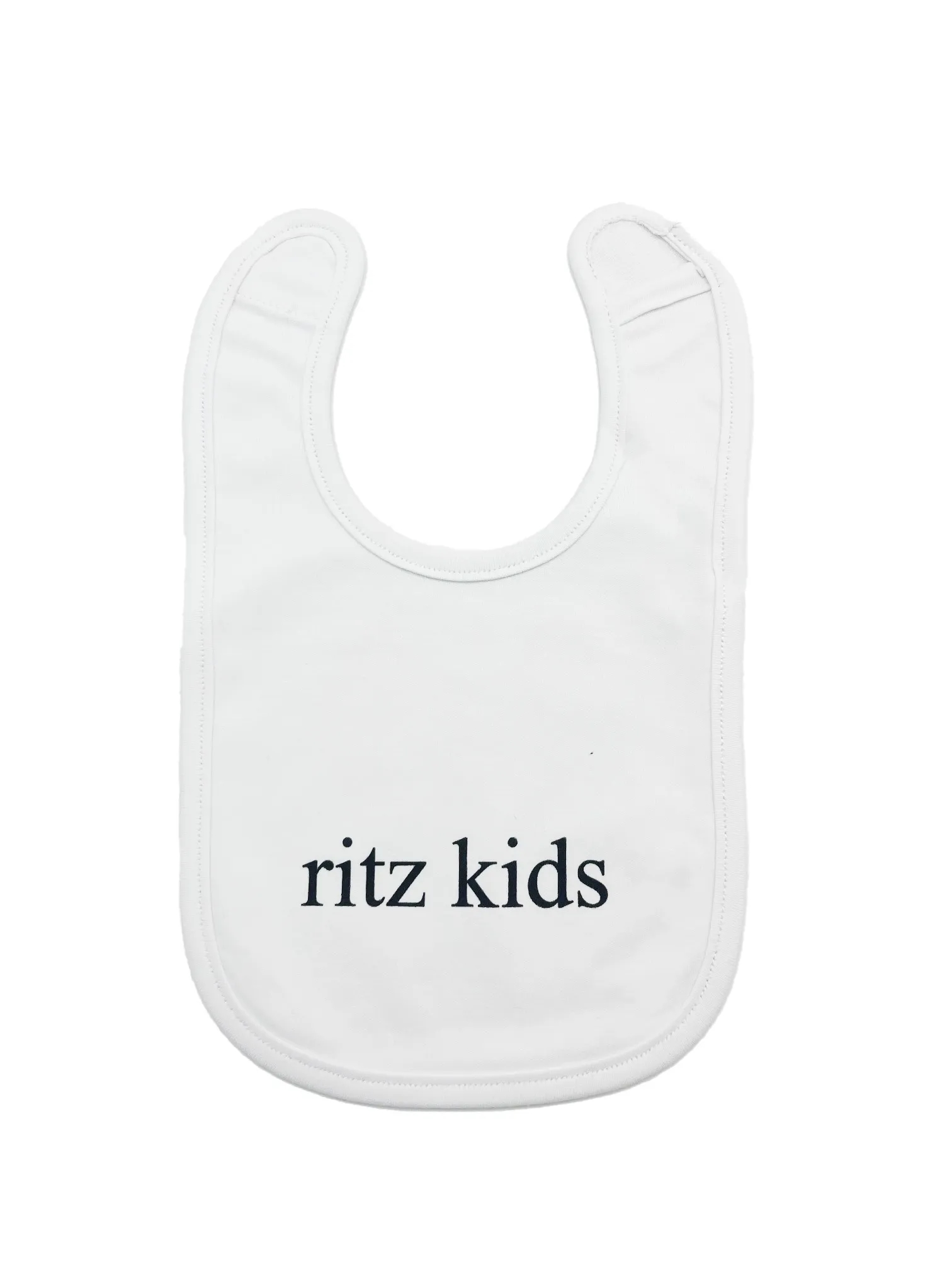 Bibs - Perfect Accompaniment to Our Baby Blankets!