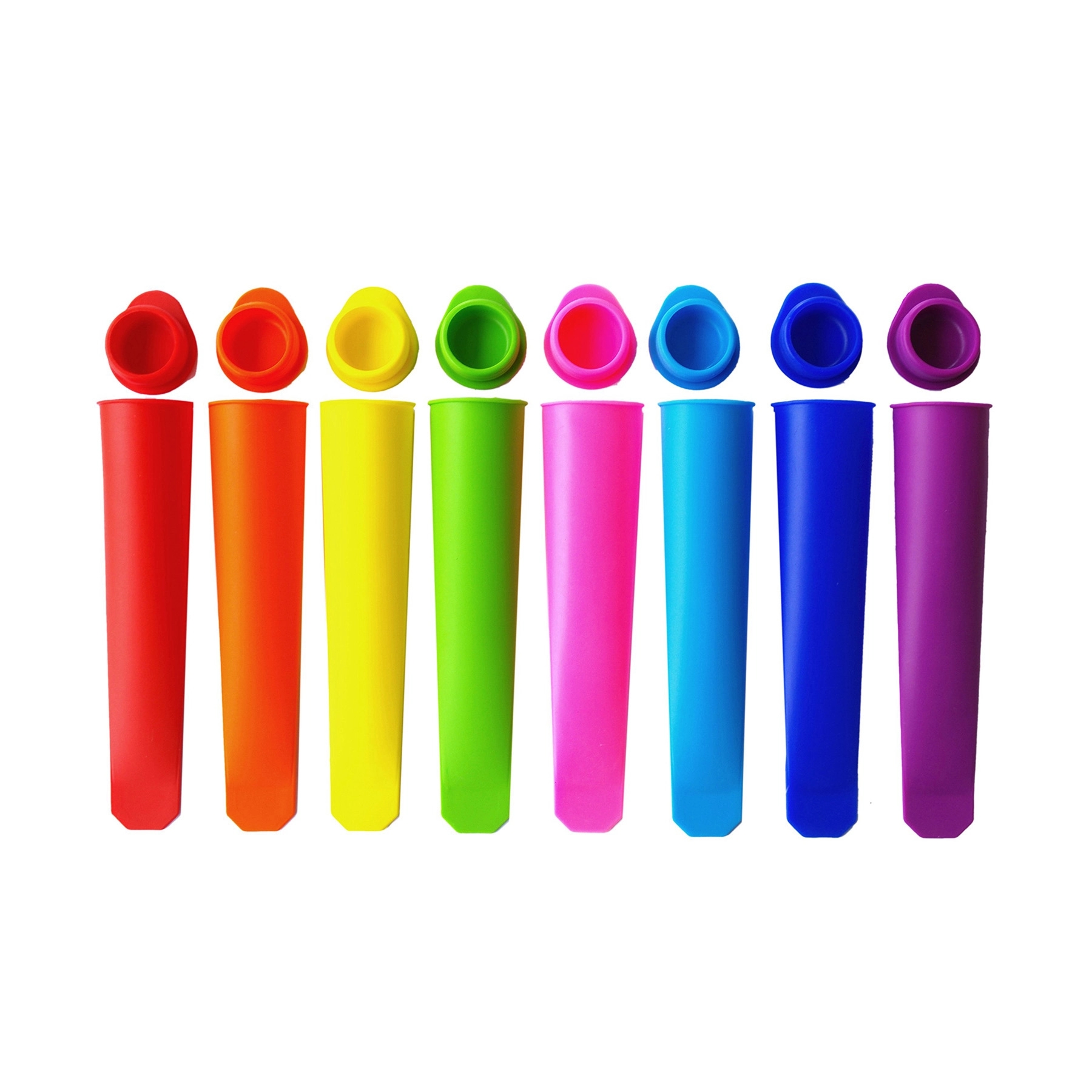 Silicone Popsicle Mold 3