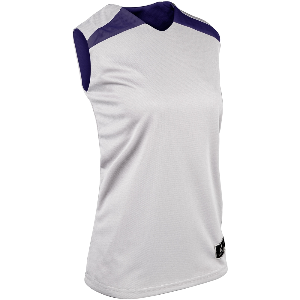 Slam Dunk Reversible Basketball Jersey - Women's 2