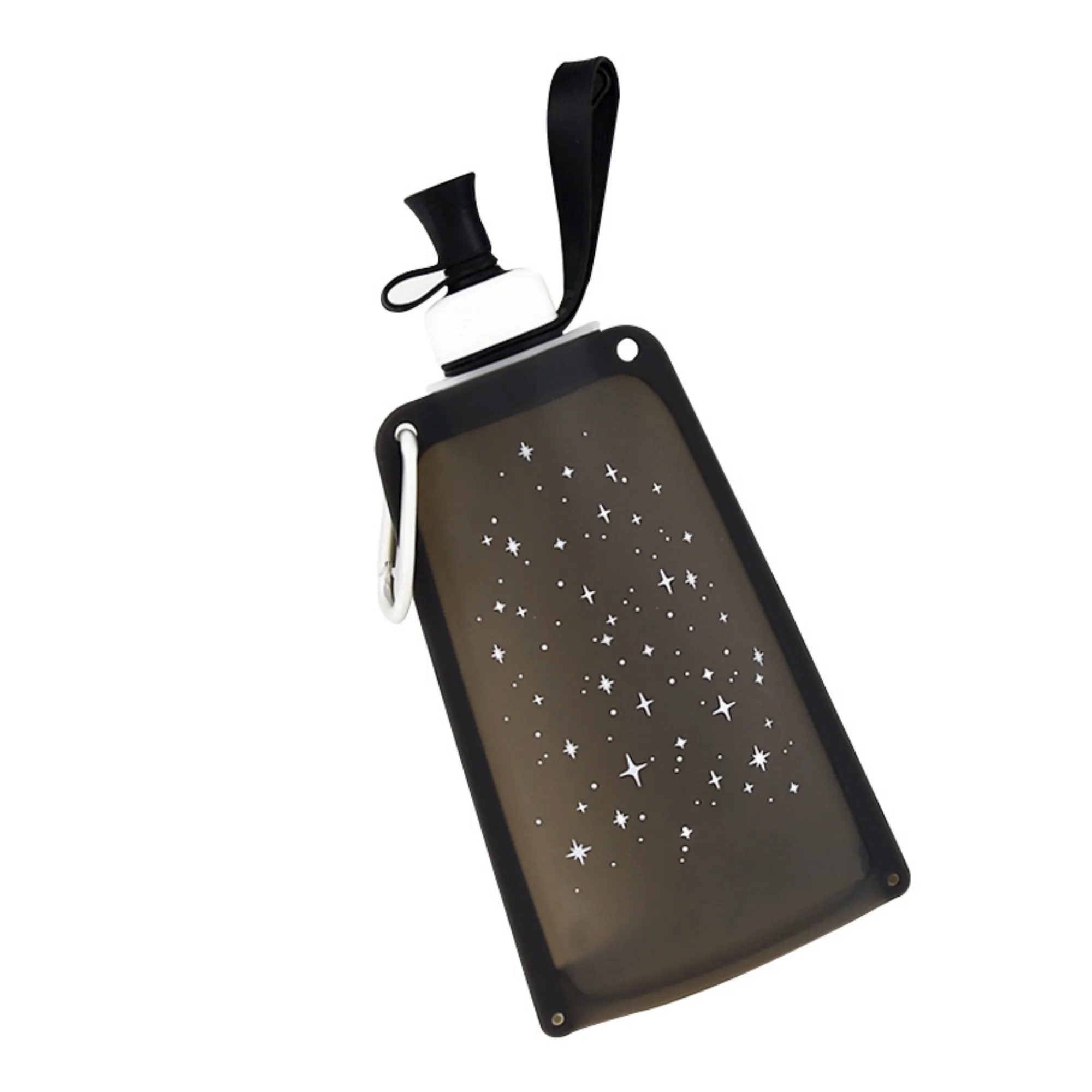 18oz Portable Foldable Outdoor Sports Water Bladder 7