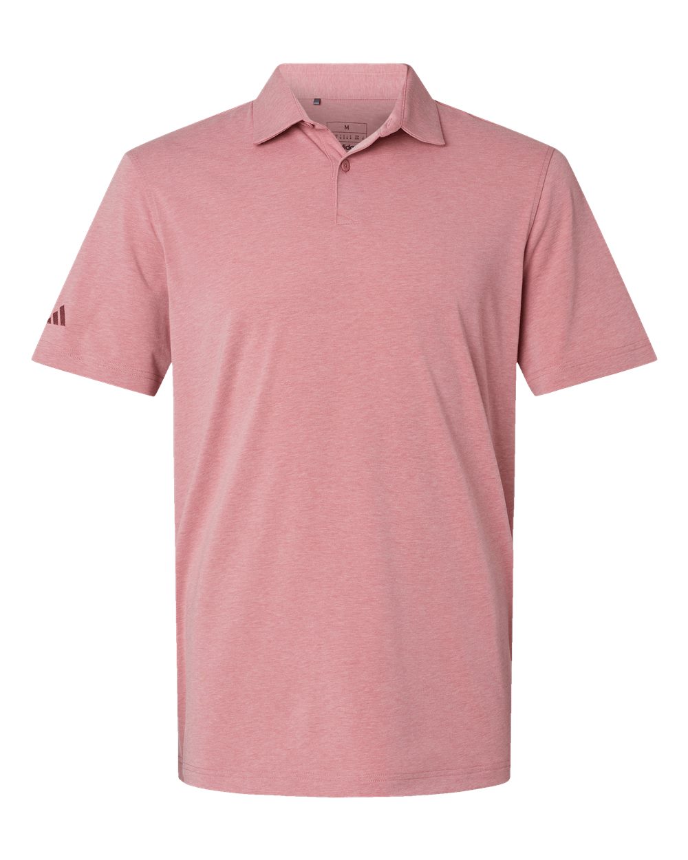 Men's Blended Polo - A590 54