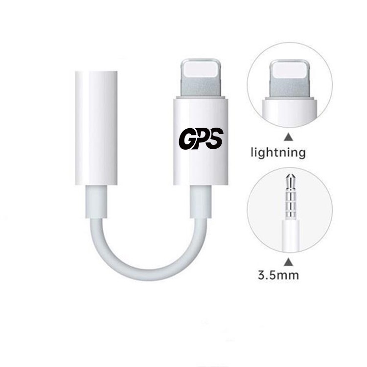 Headphone Jack Adapter 4