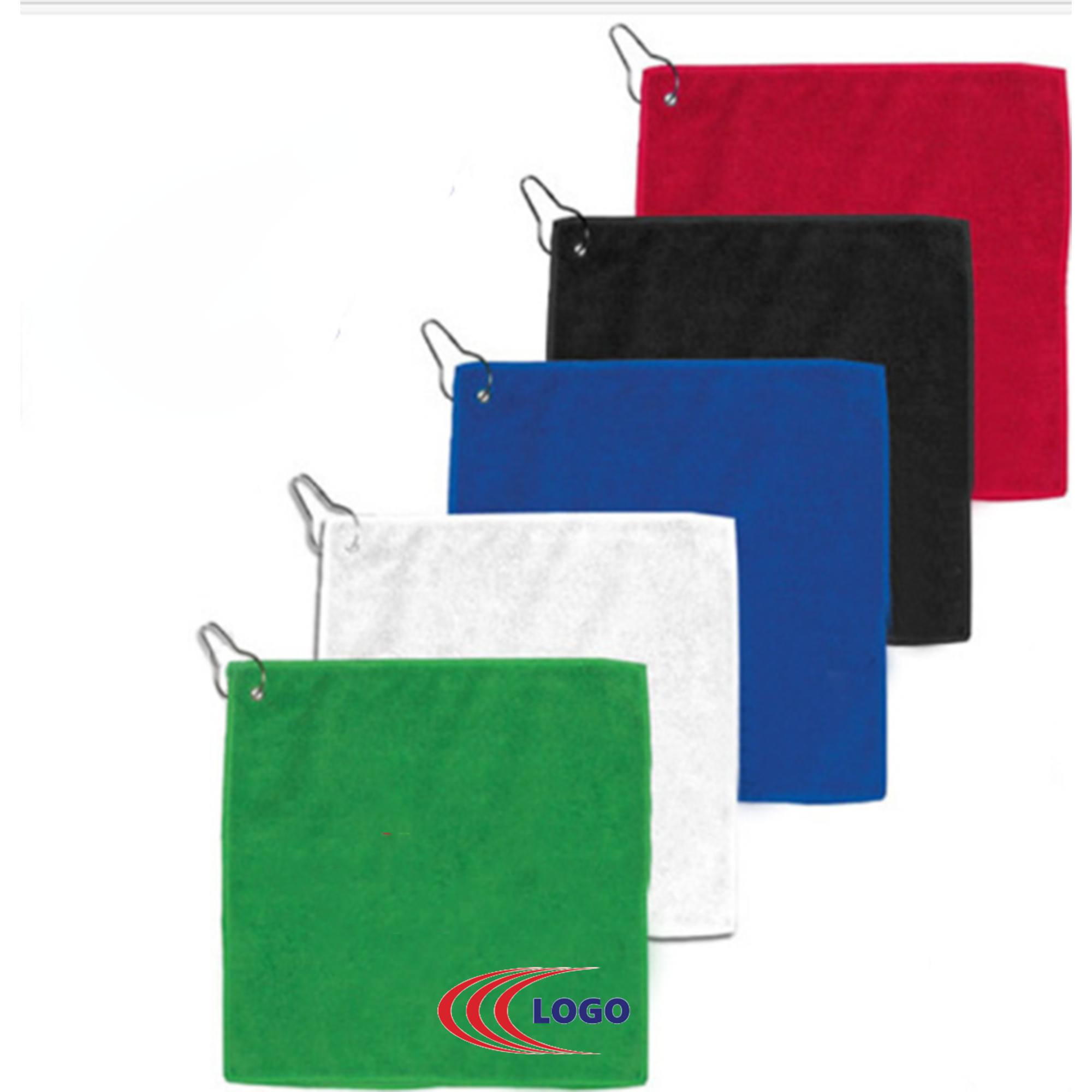 Microfiber Golf Towels 2