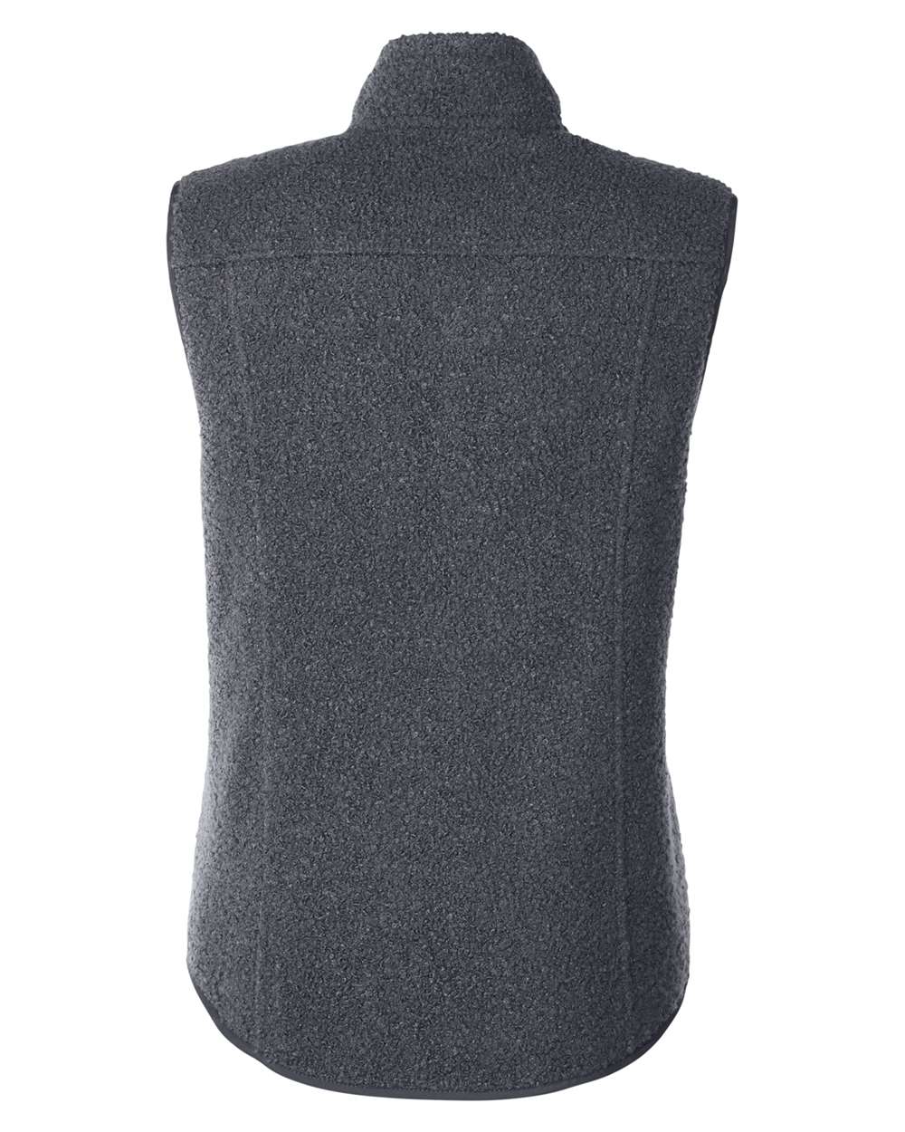 Women's Aura Sweater Fleece Vest - NE714W 11