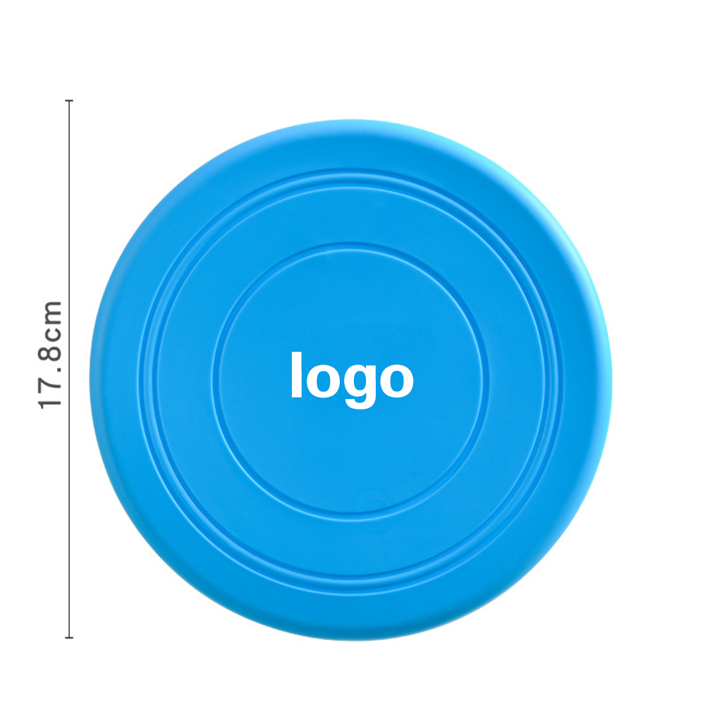 Silicone Disc for Dogs 2