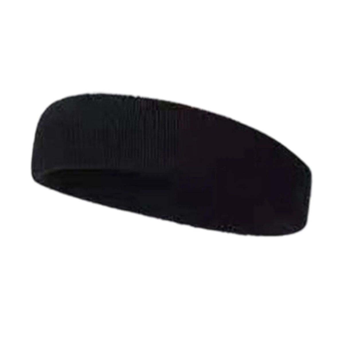 Durable Terry Cloth Headband for Workouts 7