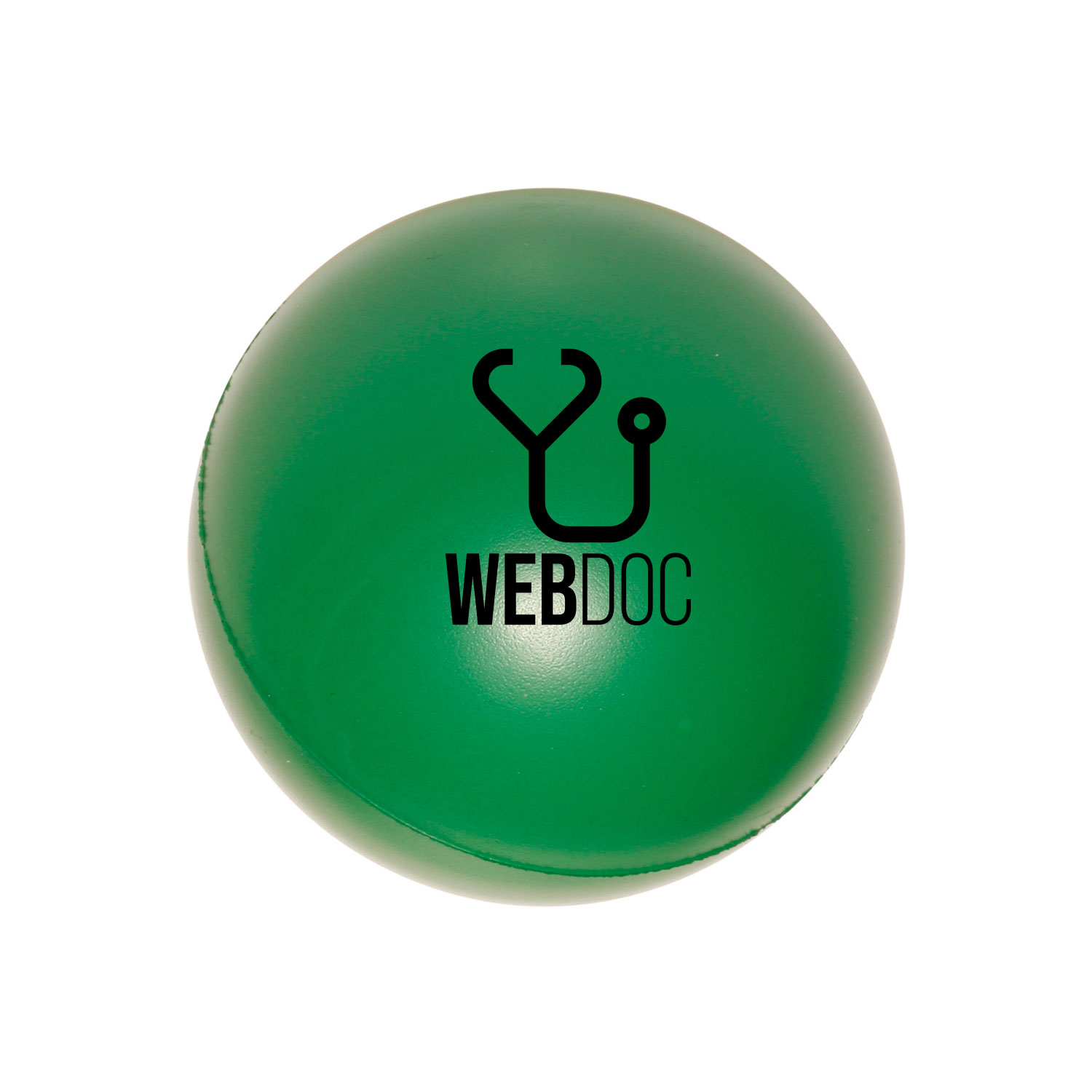 Classic Sphere Stress Ball 1