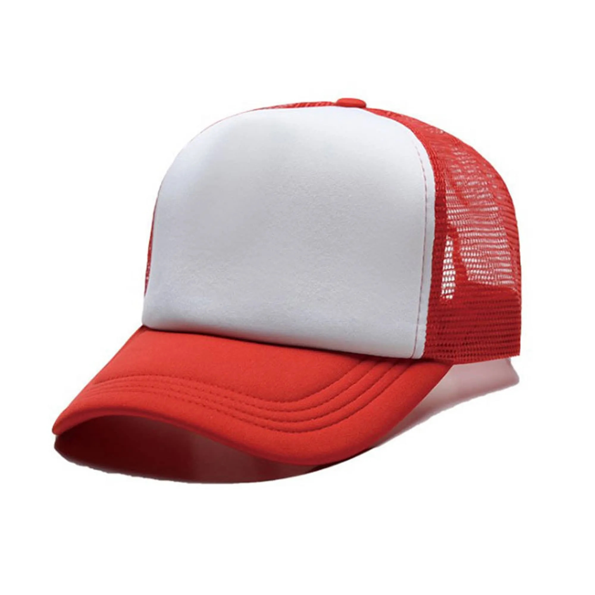 Mesh Breathable Baseball Cap 2