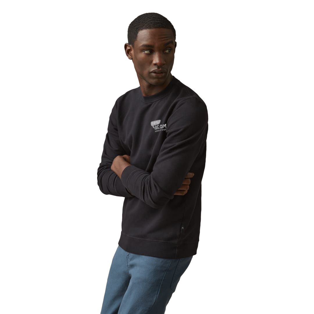 American Giant Everyday Crew Sweatshirt - Men's 6