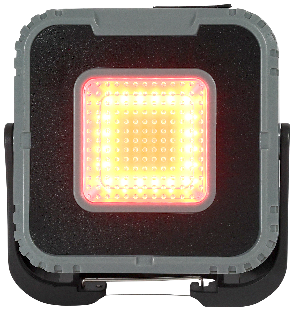 Rechargeable 10W COB/LED Trio Ready Worklight 41