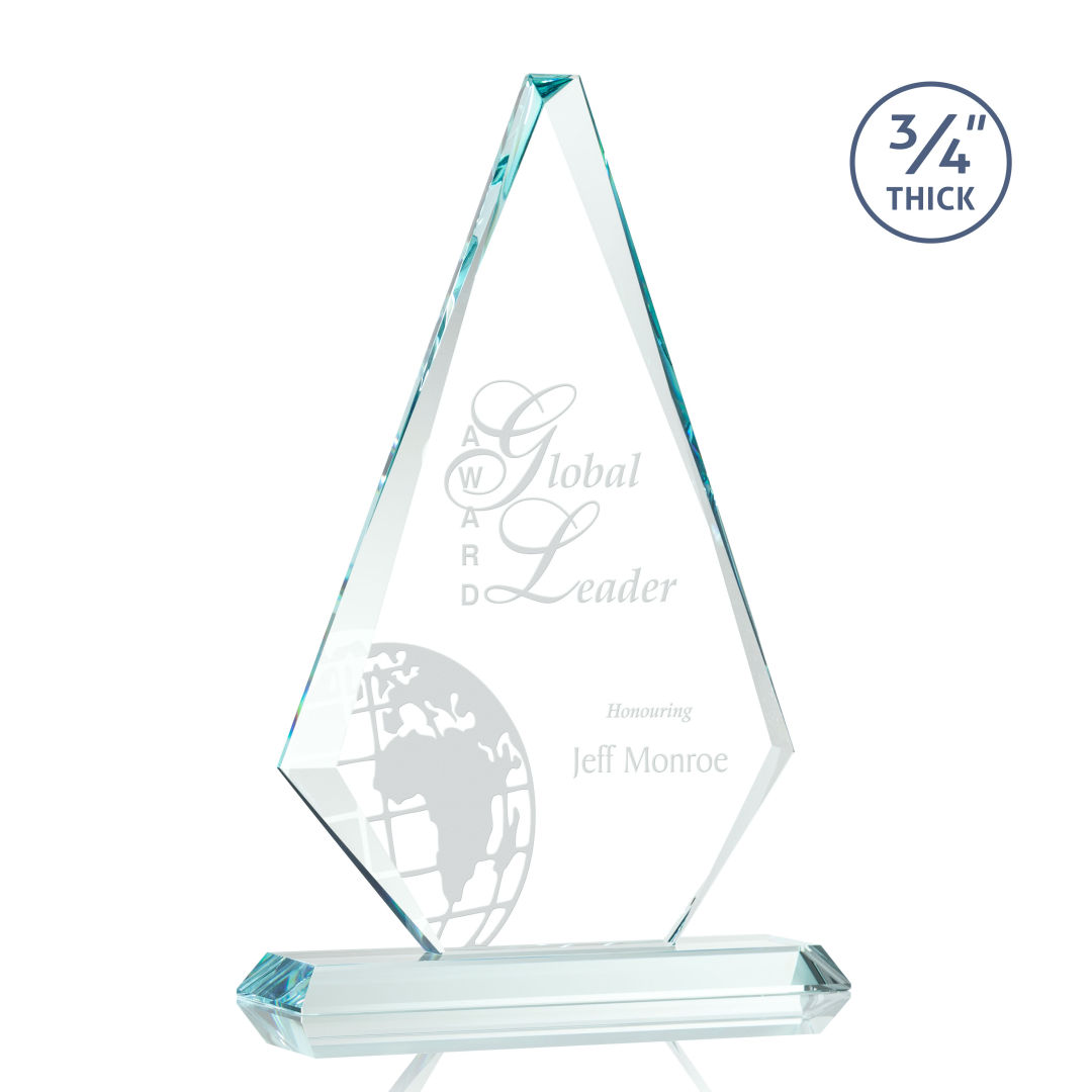 Windsor Award - Jade 6