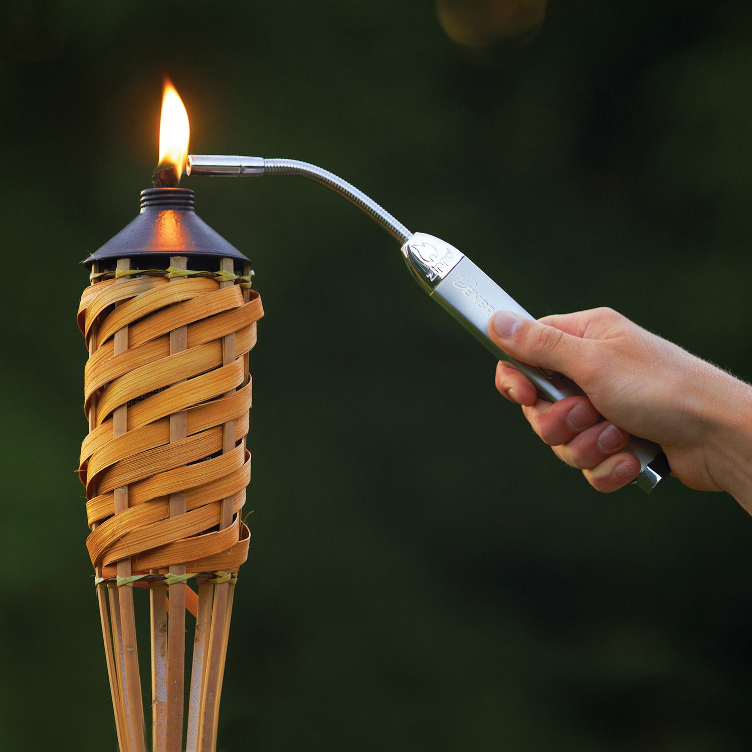 Flex Neck Utility Lighter