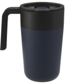 Sigrid 16oz Mug with Recycled Plastic 68