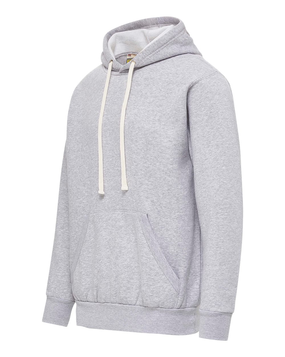Unisex Vintage Fleece Hooded Sweatshirt - 1478 49