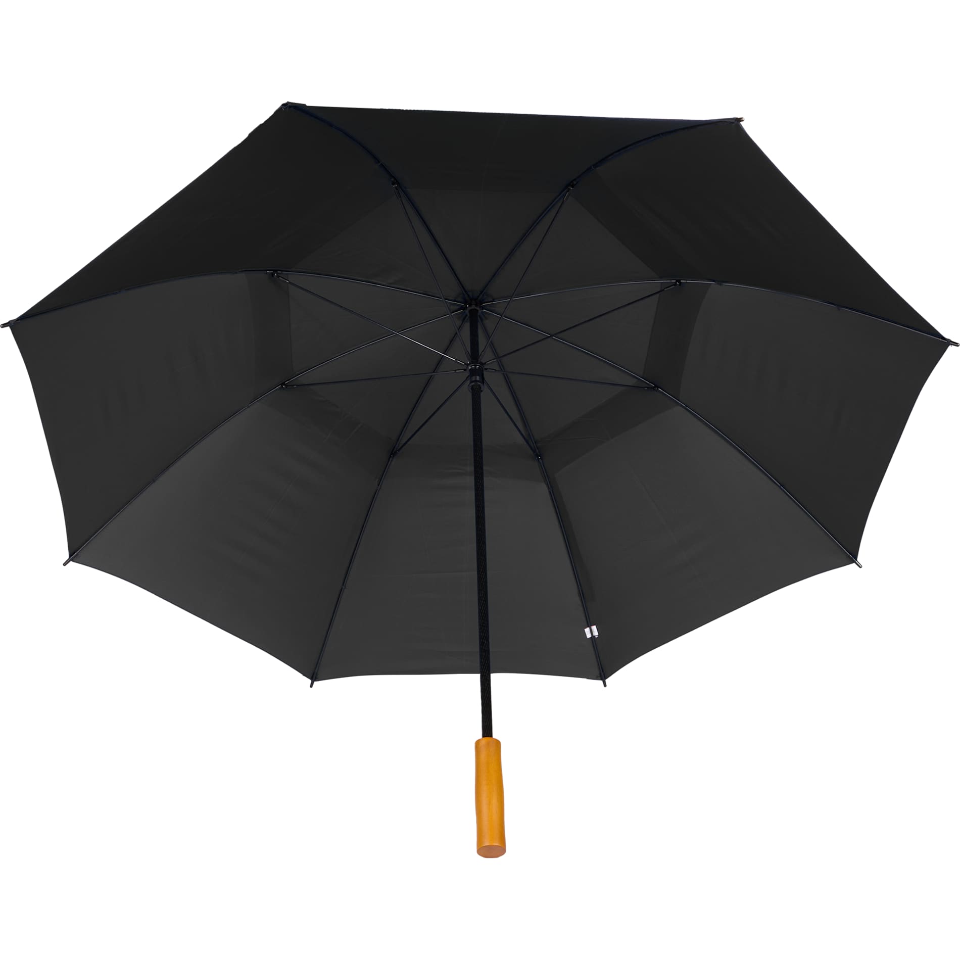 58" Recycled Golf Umbrella 438
