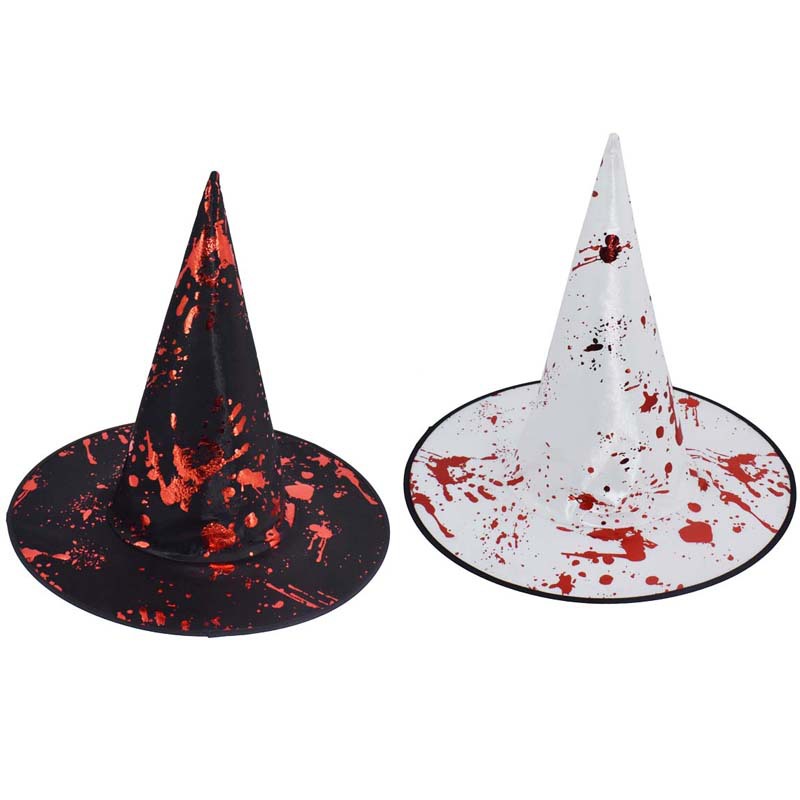 Witch Hat 3
