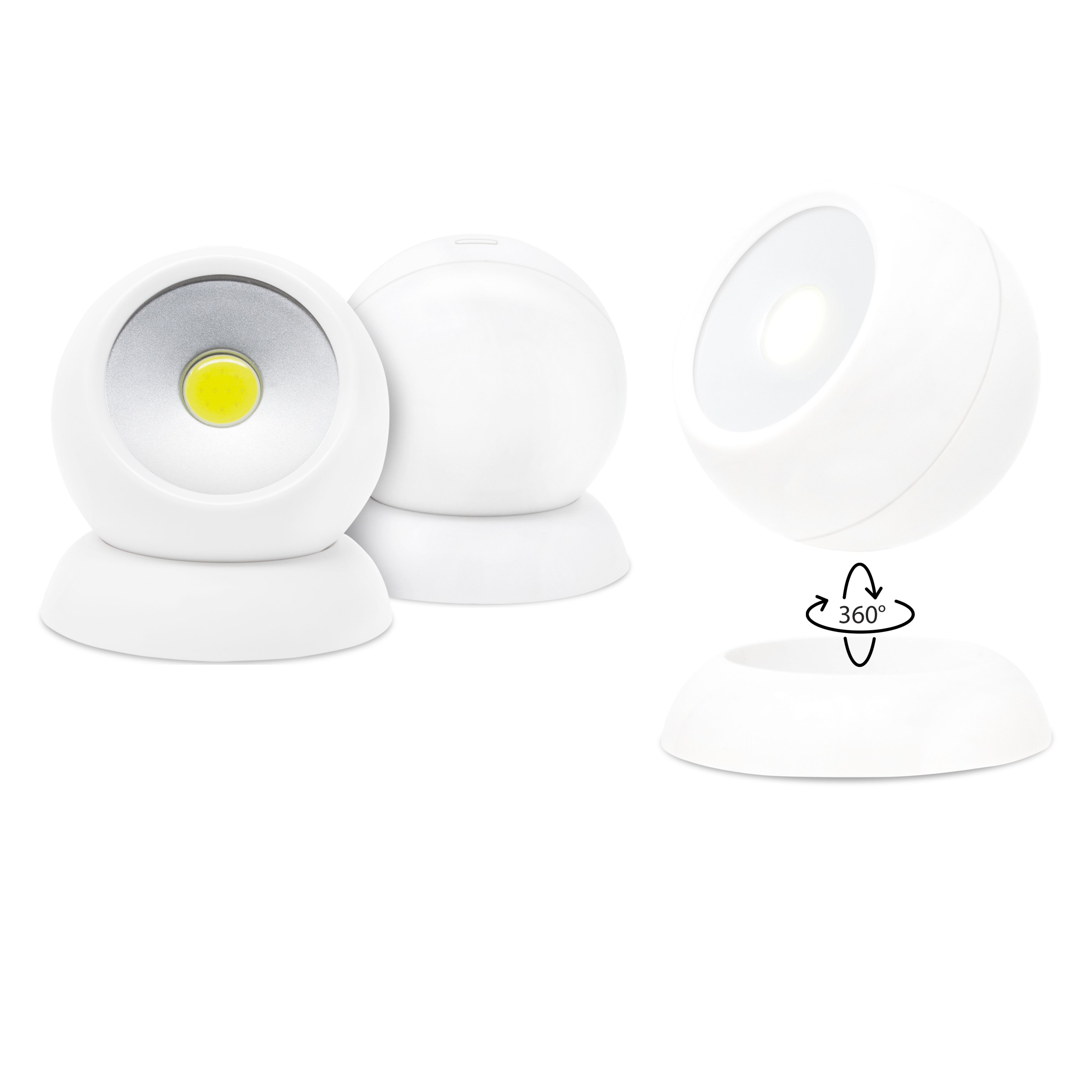 Cyclops COB Worklight