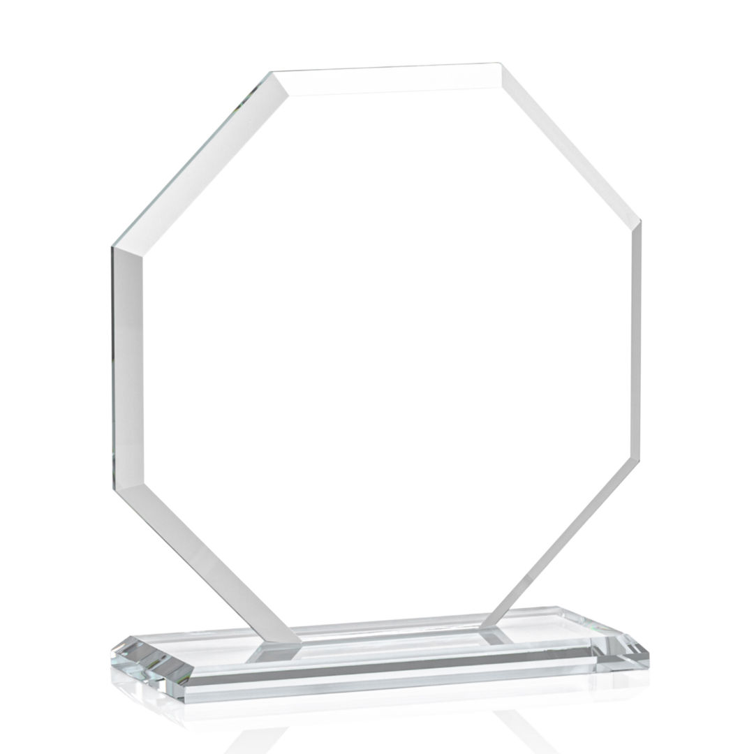 Leyland VividPrint™ Award - Starfire 4