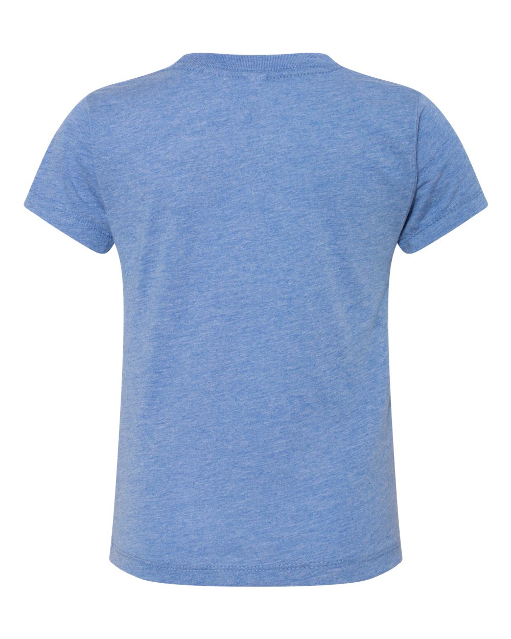 Toddler Triblend Tee - 3413T 36
