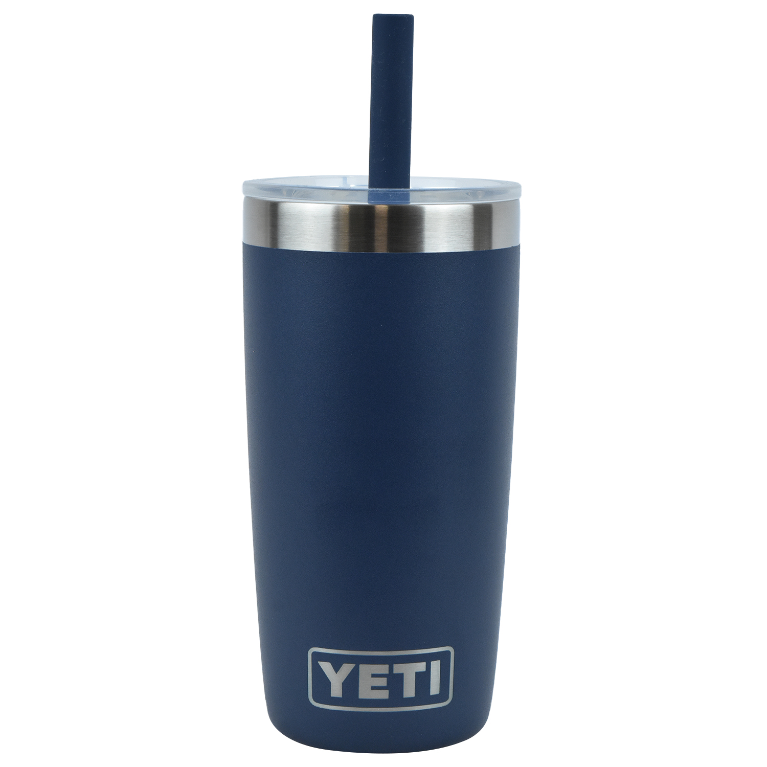 YETI® Rambler® Stainless Steel Insulated Kids 10 oz Straw Tumbler 2