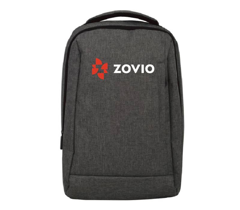 15.6 inch Anti-Theft Laptop Backpack 6