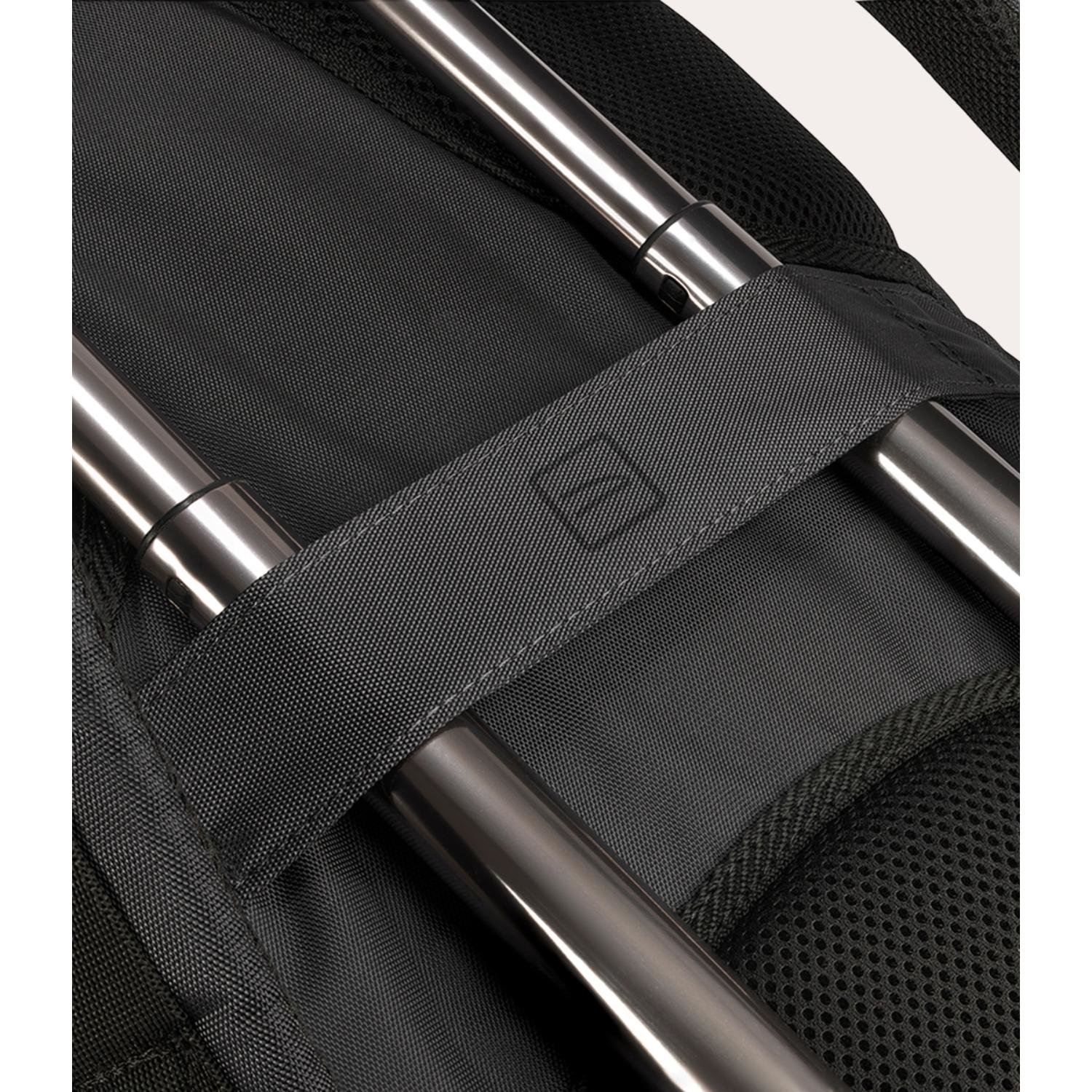 TUCANO® - Italy LATO Recycled Executive Business Backpack 2