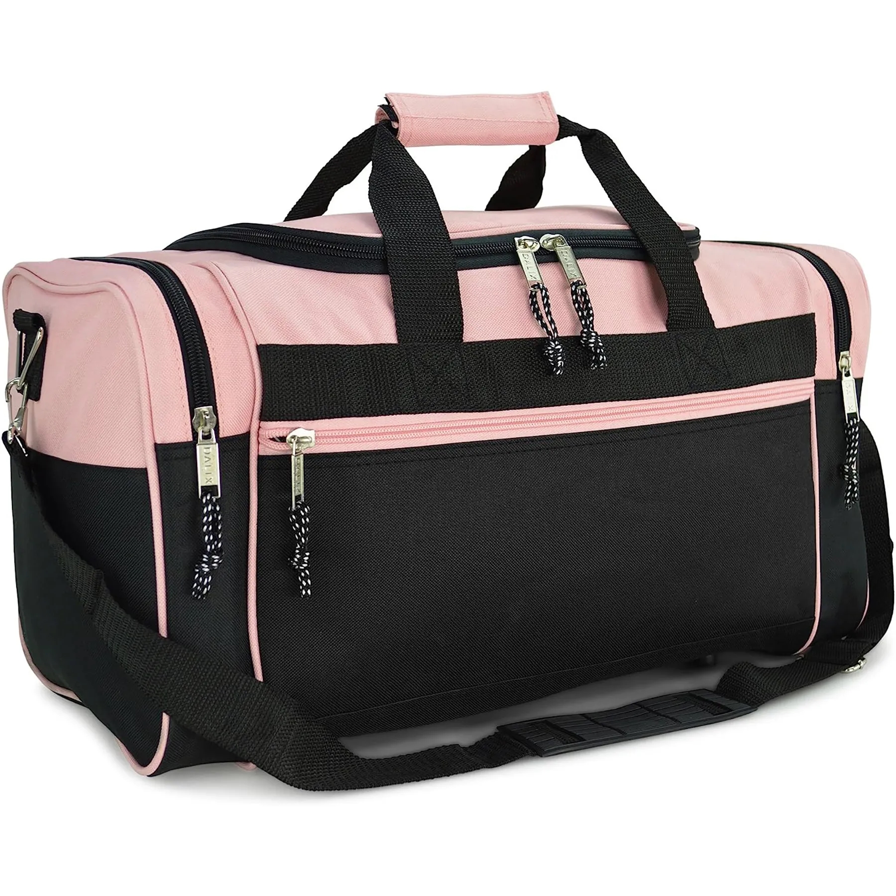 19 Inch Sports Duffel Bag 9