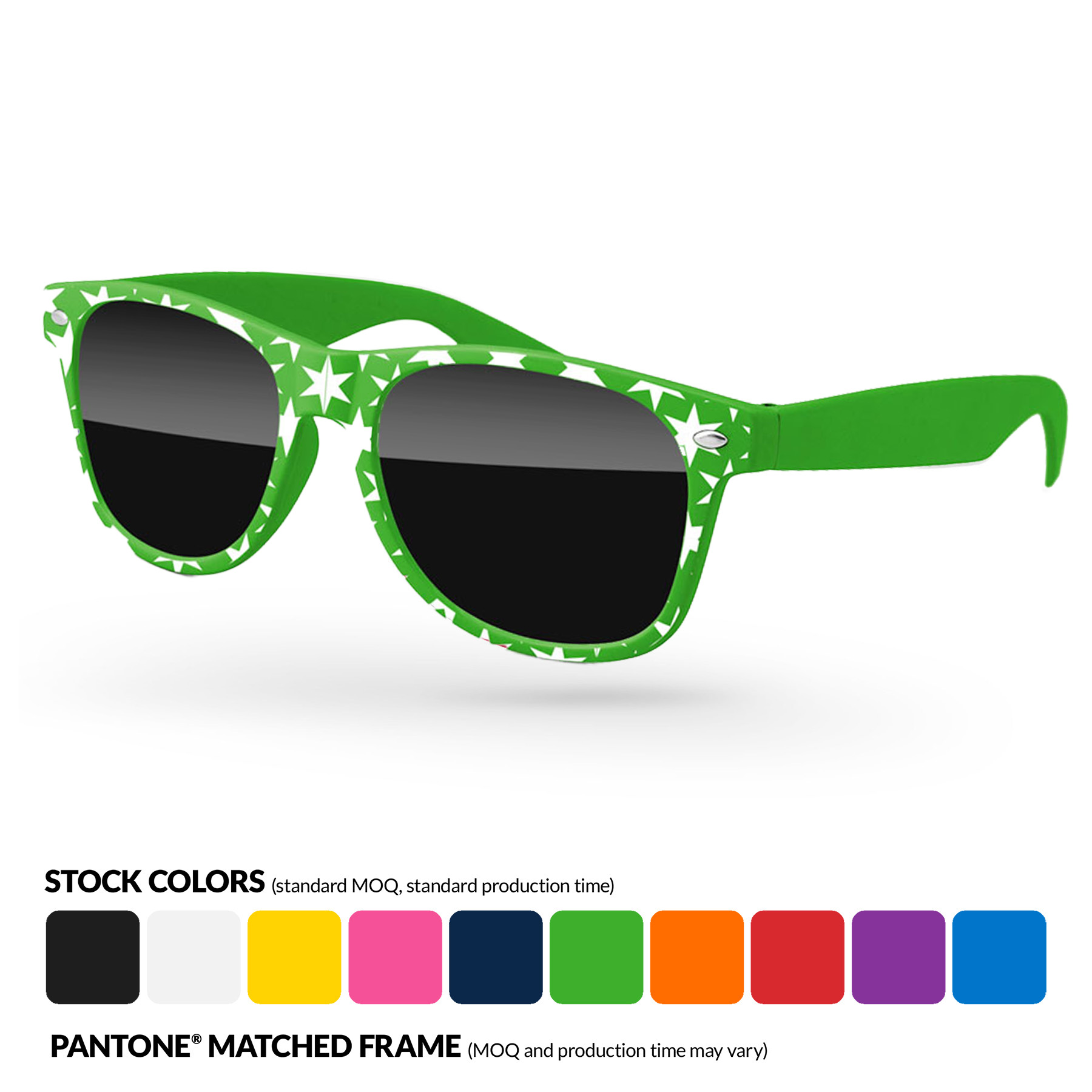 Retro Sunglasses 32