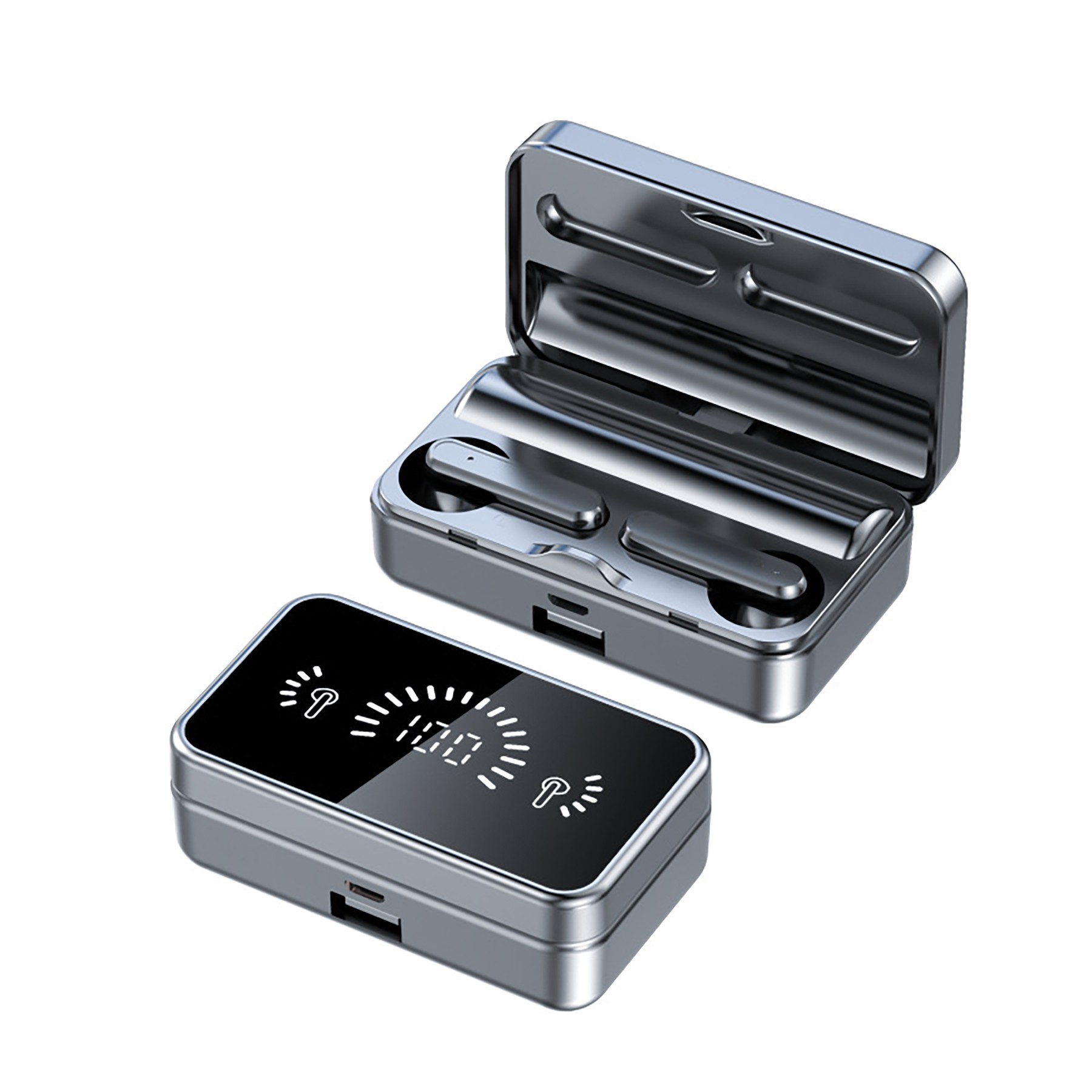 Sport Wireless Earbud 4