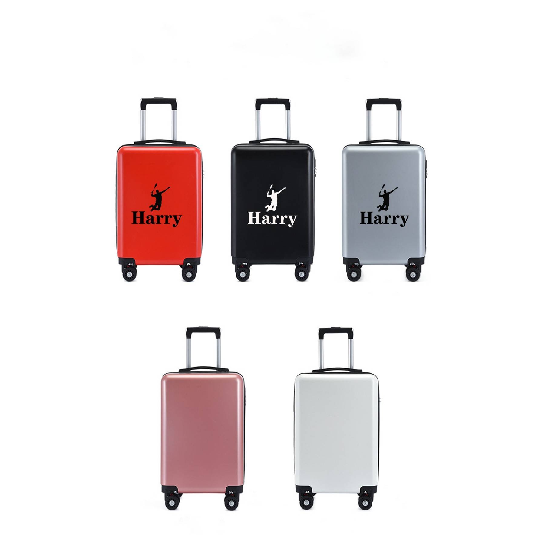 20 Inch Trolley Case 1