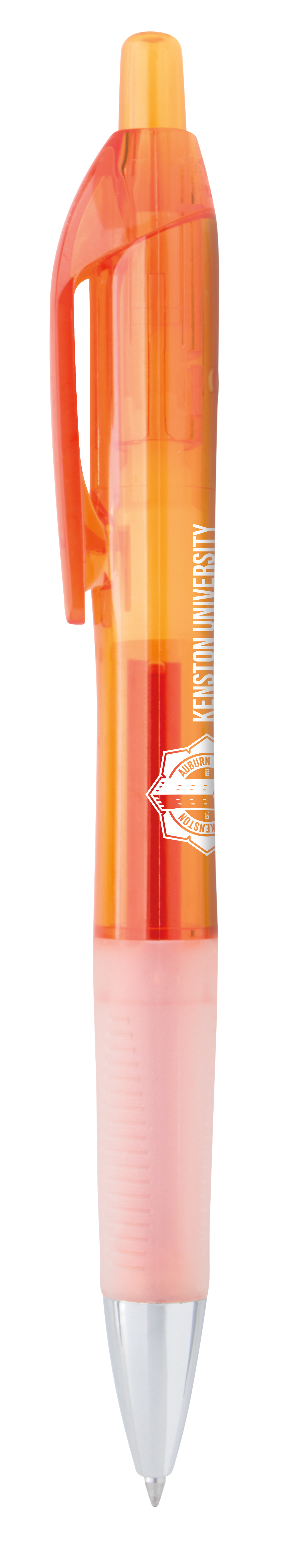 BIC® Intensity® Clic™ Gel Pen