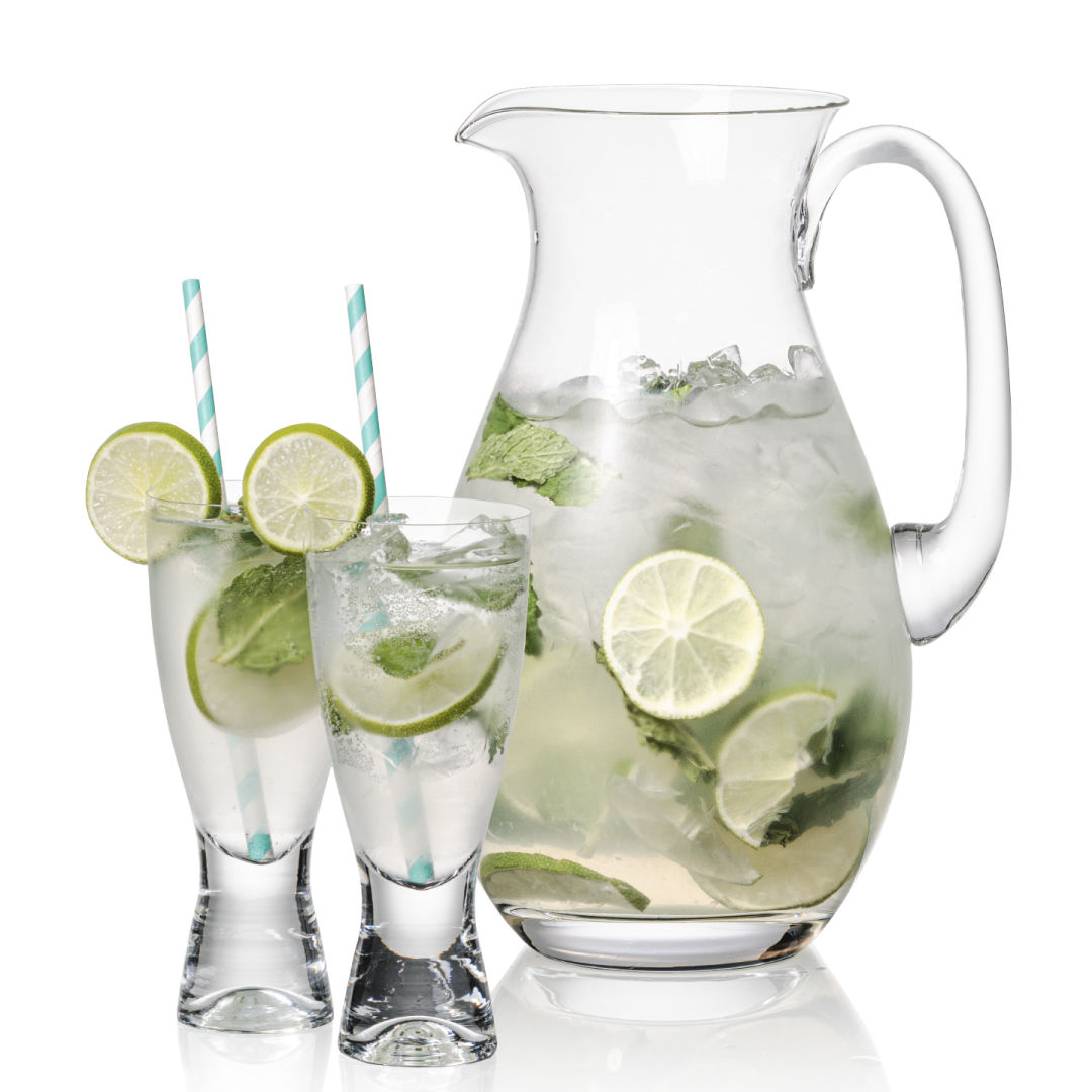 St Tropez Pitcher & Bastien Cocktail 3