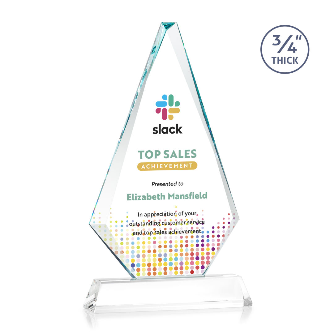 Windsor VividPrint™ Award on Newhaven - Starfire 1